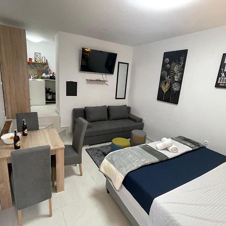Old Town Bridge Apartment Zadar Exterior foto