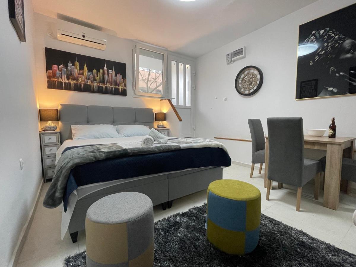 Old Town Bridge Apartment Zadar Exterior foto