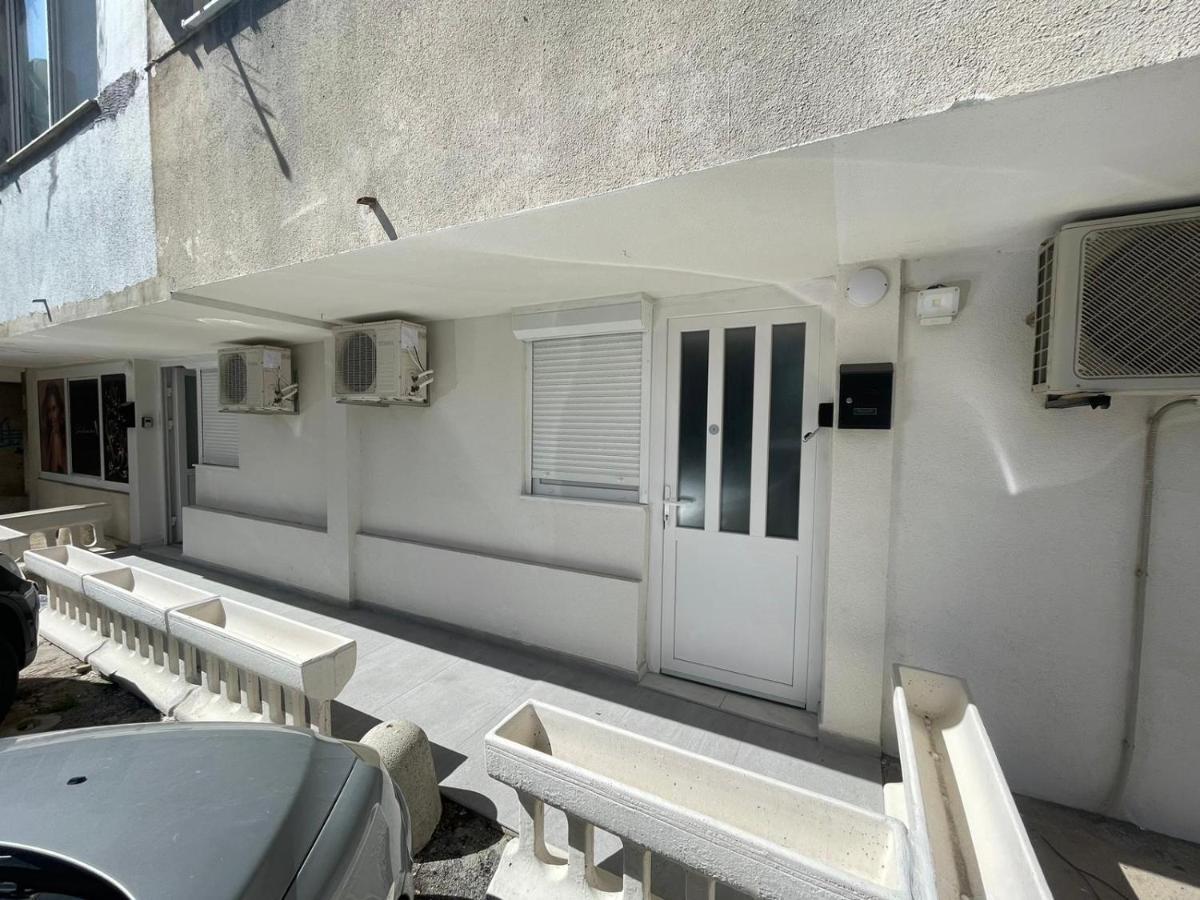 Old Town Bridge Apartment Zadar Exterior foto